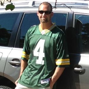 Meet your Posher, Sean